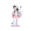 【グッズ-スタンドポップ】ブルーアーカイブ ホシノ BIGアクリルスタンドの画像