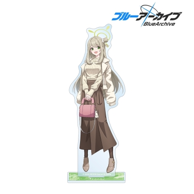 【グッズ-スタンドポップ】ブルーアーカイブ ノノミ BIGアクリルスタンド