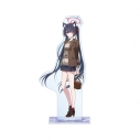 【グッズ-スタンドポップ】ブルーアーカイブ セリカ BIGアクリルスタンドの画像