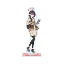 【グッズ-スタンドポップ】ブルーアーカイブ アヤネ BIGアクリルスタンドの画像