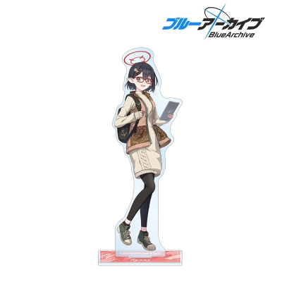 【グッズ-スタンドポップ】ブルーアーカイブ アヤネ BIGアクリルスタンド
