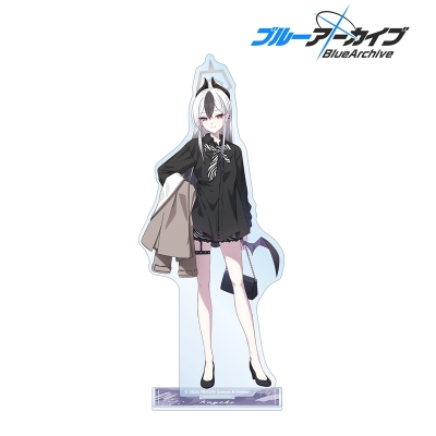 【グッズ-スタンドポップ】ブルーアーカイブ カヨコ BIGアクリルスタンド