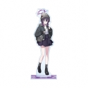 【グッズ-スタンドポップ】ブルーアーカイブ ハルカ BIGアクリルスタンドの画像