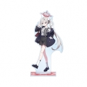 【グッズ-スタンドポップ】ブルーアーカイブ ムツキ BIGアクリルスタンドの画像