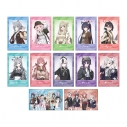 【グッズ-カード】ブルーアーカイブ トレーディングイラストカードの画像