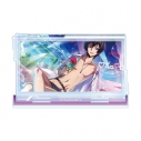 【グッズ-スタンドポップ】コードギアス 反逆のルルーシュ ロストストーリーズ 【夏のナイトバカンス】ルルーシュ パーツ付きBIGアクリルスタンドの画像