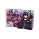 【グッズ-置きもの】コードギアス 反逆のルルーシュ ロストストーリーズ ルルーシュ アクリルブロックの画像