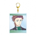 【グッズ-キーホルダー】TVアニメ「憂国のモリアーティ」 アルバート・ジェームズ・モリアーティ Ani-Art clear label BIGアクリルキーホルダー【アニメイト先行販売】の画像