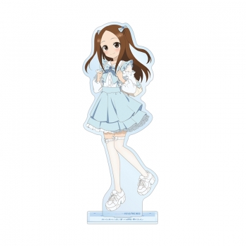 グッズ-スタンドポップ】からかい上手の高木さん 描き下ろし 高木さん 