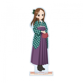 グッズ-スタンドポップ】からかい上手の高木さん 描き下ろし 高木さん 