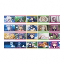 【グッズ-ブロマイド】TVアニメ『Summer Pockets』 トレーディング場面写ブロマイドの画像