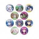 【グッズ-バッチ】TVアニメ『Summer Pockets』 トレーディング場面写グリッター缶バッジの画像