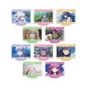 【グッズ-スタンドポップ】TVアニメ『Summer Pockets』 トレーディング場面写アクリルスタンドの画像