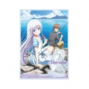 【グッズ-スタンドポップ】TVアニメ『Summer Pockets』 メインビジュアル パーツ付きBIGアクリルスタンド ver.Aの画像