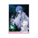 【グッズ-スタンドポップ】TVアニメ『Summer Pockets』 メインビジュアル パーツ付きBIGアクリルスタンド ver.Bの画像
