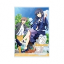 【グッズ-スタンドポップ】TVアニメ『Summer Pockets』 メインビジュアル パーツ付きBIGアクリルスタンド ver.Cの画像