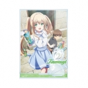 【グッズ-スタンドポップ】TVアニメ『Summer Pockets』 メインビジュアル パーツ付きBIGアクリルスタンド ver.Dの画像