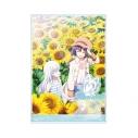 【グッズ-スタンドポップ】TVアニメ『Summer Pockets』 メインビジュアル パーツ付きBIGアクリルスタンド ver.Fの画像