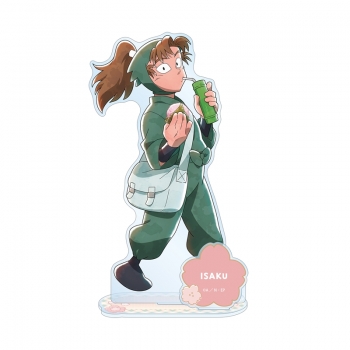 グッズ-スタンドポップ】忍たま乱太郎 描き下ろし 善法寺伊作 楽しいお 