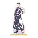 【グッズ-スタンドポップ】アニメ『呪術廻戦』5周年 Ani-Art オーロラBIGアクリルスタンド 夏油 傑(懐玉・玉折)【アニメイト先行販売】の画像