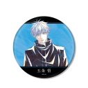 【グッズ-バッチ】アニメ『呪術廻戦』5周年 Ani-Art BIG缶バッジ 五条 悟【アニメイト先行販売】の画像