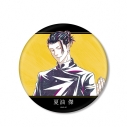 【グッズ-バッチ】アニメ『呪術廻戦』5周年 Ani-Art BIG缶バッジ 夏油 傑(懐玉・玉折)【アニメイト先行販売】の画像