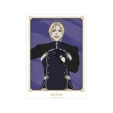 【グッズ-ポスター】TVアニメ『勇者刑に処す 懲罰勇者9004隊刑務記録』 ライノー A3マット加工ポスターの画像