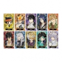 【グッズ-カード】TVアニメ『家庭教師ヒットマンREBORN!』 トレーディング Aure Glass コンパクトクリアカードの画像