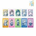 【グッズ-カード】TVアニメ『千歳くんはラムネ瓶のなか』 トレーディング Ani-Art インスタントカメラ風イラストカードの画像