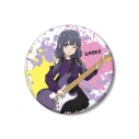 【グッズ-バッチ】「青春ブタ野郎」シリーズ 描き下ろし 牧之原翔子 ギター演奏ver. 100mm缶バッジの画像