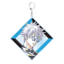 【グッズ-キーホルダー】アニメ『呪術廻戦』5周年 Ani-Art BIGアクリルキーホルダー 五条 悟(懐玉・玉折)【アニメイト先行販売】の画像