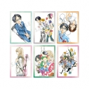 【グッズ-ポストカード】四月は君の嘘 ポストカード6枚セット ver.Bの画像