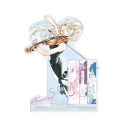 【グッズ-スタンドポップ】四月は君の嘘 宮園かをり パーツ付きBIGアクリルスタンド ver.Dの画像