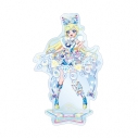 【グッズ-スタンドポップ】ひみつのアイプリ 星川 みつき 特大アクリルスタンド vol.2の画像