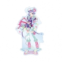 【グッズ-スタンドポップ】ひみつのアイプリ 真実夜 チィ 特大アクリルスタンド vol.2の画像