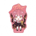 【グッズ-ステッカー】ブルーアーカイブ アル ちびキャラ ダイカットステッカーの画像