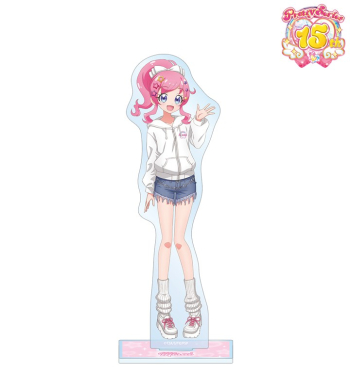グッズ-スタンドポップ】プリティーシリーズプロジェクト arti-mate 