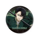 【グッズ-バッチ】TVアニメ『デッドアカウント』 霞流 括 BIG缶バッジの画像