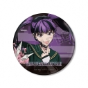 【グッズ-バッチ】TVアニメ『デッドアカウント』 漆栖川 希詠 BIG缶バッジの画像