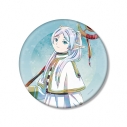 【グッズ-バッチ】『葬送のフリーレン』 フリーレン Ani-Art BIG缶バッジ ver.B【アニメイト先行販売】の画像