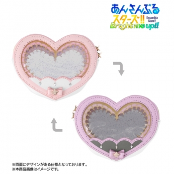 グッズ-ポーチ】あんさんぶるスターズ！！ Special for Princess 