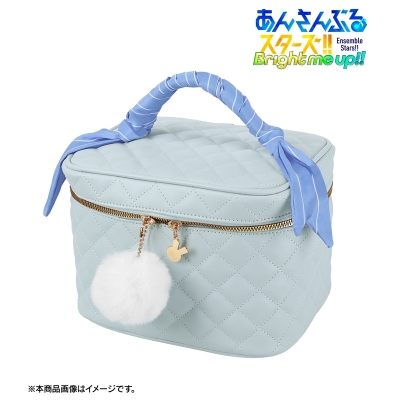 【グッズ-ポーチ】あんさんぶるスターズ!! Ra*bits バニティポーチ
