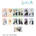 【グッズ-カード】夏目友人帳 描き下ろし 祓い屋ver. トレーディングイラストカード【アニメイト先行販売】の画像