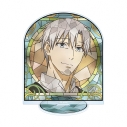 【グッズ-スタンドポップ】TVアニメ『狼と香辛料 MERCHANT MEETS THE WISE WOLF』 クラフト・ロレンス Aure Glass BIGアクリルスタンドの画像