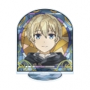 【グッズ-スタンドポップ】TVアニメ『狼と香辛料 MERCHANT MEETS THE WISE WOLF』 フェルミ・アマーティ Aure Glass BIGアクリルスタンドの画像