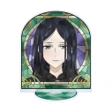 【グッズ-スタンドポップ】TVアニメ『狼と香辛料 MERCHANT MEETS THE WISE WOLF』 ディアン・ルーベンス Aure Glass BIGアクリルスタンドの画像