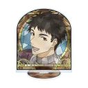 【グッズ-スタンドポップ】TVアニメ『狼と香辛料 MERCHANT MEETS THE WISE WOLF』 ギヨーム・エヴァン Aure Glass BIGアクリルスタンドの画像