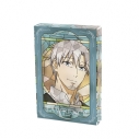 【グッズ-置きもの】TVアニメ『狼と香辛料 MERCHANT MEETS THE WISE WOLF』 クラフト・ロレンス Aure Glass アクリルブロックの画像