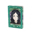 【グッズ-置きもの】TVアニメ『狼と香辛料 MERCHANT MEETS THE WISE WOLF』 ディアン・ルーベンス Aure Glass アクリルブロックの画像