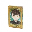【グッズ-置きもの】TVアニメ『狼と香辛料 MERCHANT MEETS THE WISE WOLF』 エルサ・シュティングハイム Aure Glass アクリルブロックの画像
